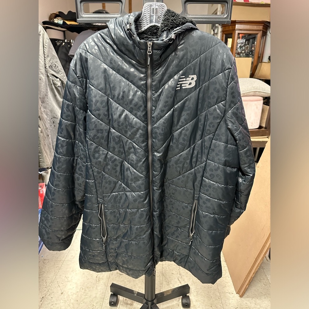 Men’s New Balance Jacket